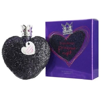 Vera Wang Princess Night Perfume
